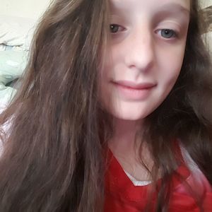 Meet your Posher, Mackenzie